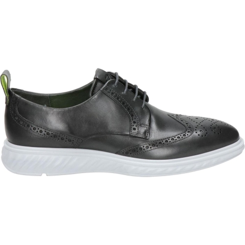 Ecco 837204 Nette veterschoenen