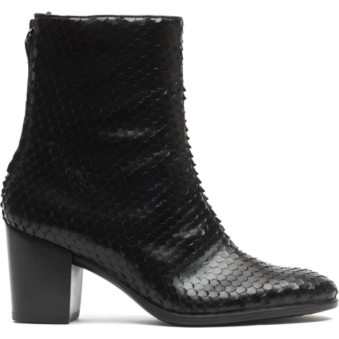 Ecco 267653 Enkellaarzen