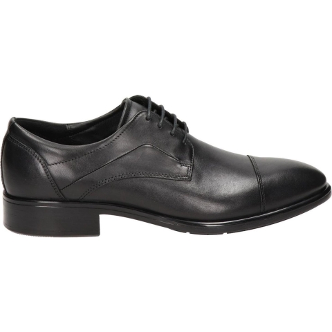 Ecco 512704 Nette veterschoenen