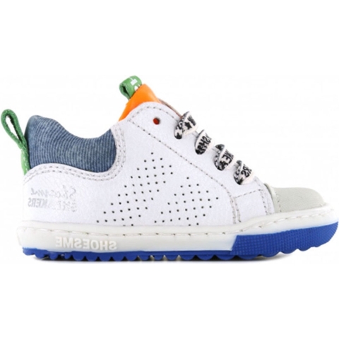 Shoesme EF21S012 Veterschoenen