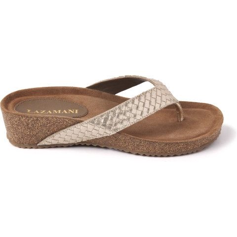Lazamani 75.807 Teenslippers