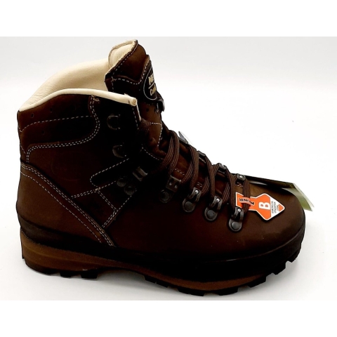 Meindl Bernina Lady 2 Wandelschoenen Wandelschoenen