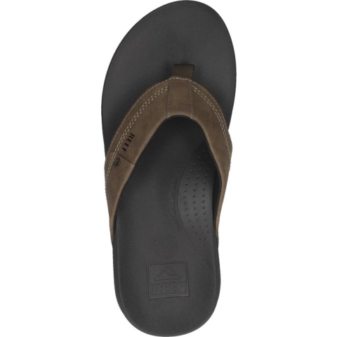 Reef Cushion Spring Teenslippers