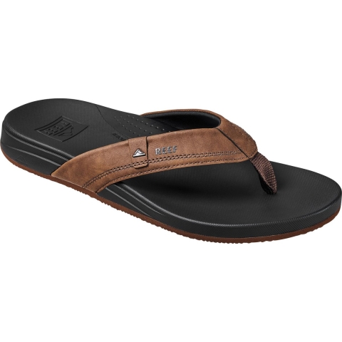 Reef Cushion Spring Teenslippers