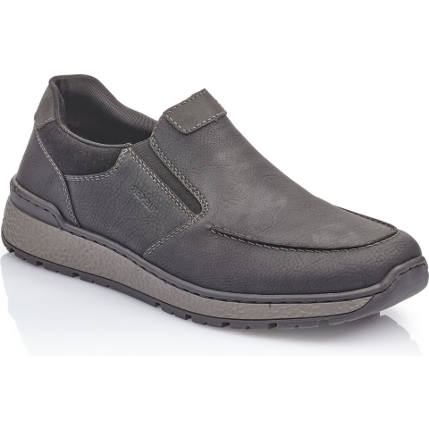 Rieker B9062 Instappers