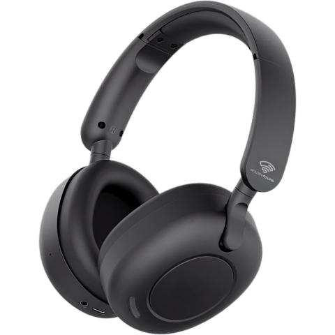 Golden Sound Tune - Draadloze Koptelefoon - Active Noise Cancelling tot 35 dB - Over ear hoofdtelefo