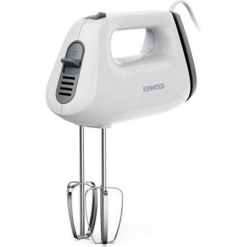 Kenwood HMP10000WH mixer Handmixer 300 W Wit