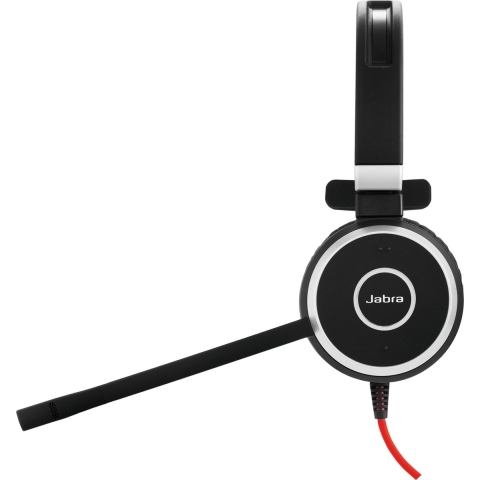 Headphones with Microphone Jabra 6393-823-189