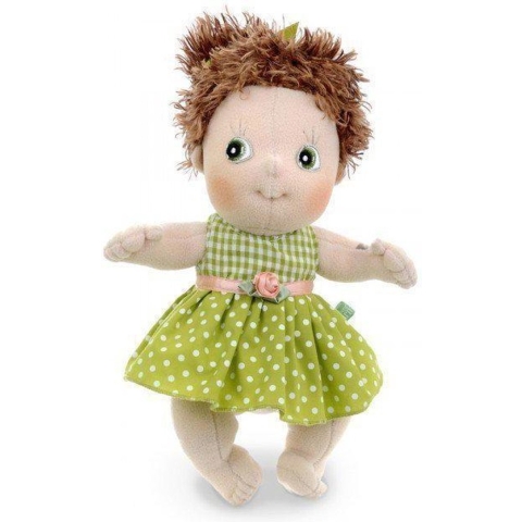 Rubens barn Pop - 32 cm - Classic+ Cutie - Karin - Rubens barn - OneSize - Pop