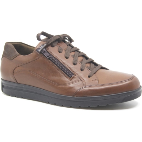 GIJS 2112 wijdte H Veterschoenen