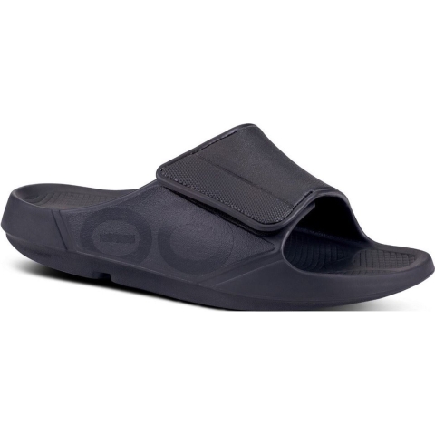 OOahh Sport Flex Slippers