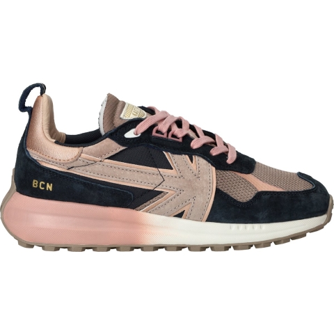 Kaotiko DETROIT FADED Sneakers