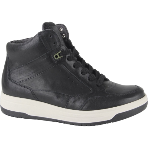 Durea 9792 wijdte K Veterschoenen