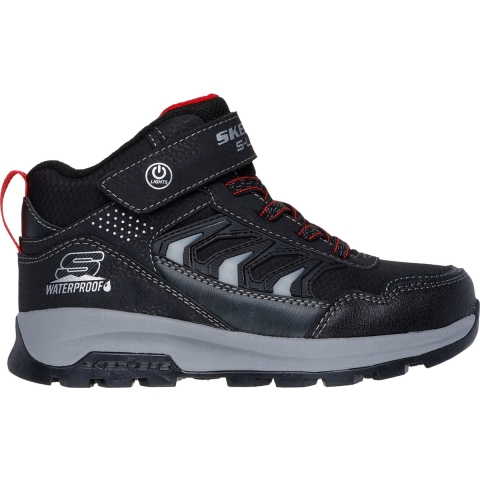 Skechers 406410L Storm Blazer - Klittenbandschoenen