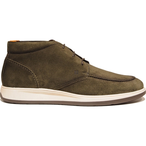 Berkelmans Watkins Veterschoenen