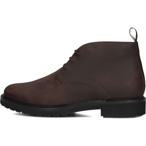 Greve 5550.16_ wijdte H Veterschoenen