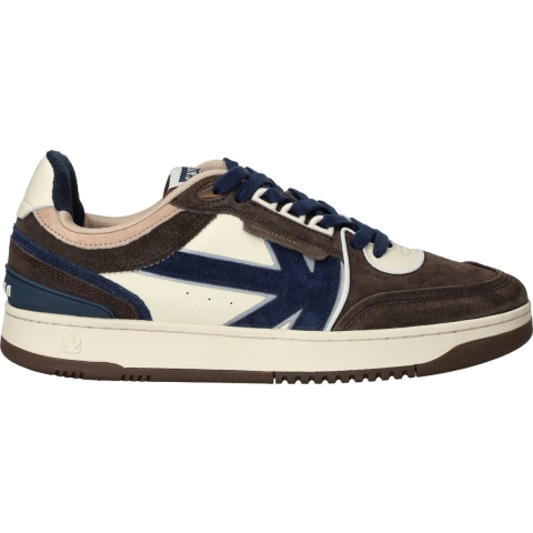 Kaotiko BOSTON PIPING Sneakers
