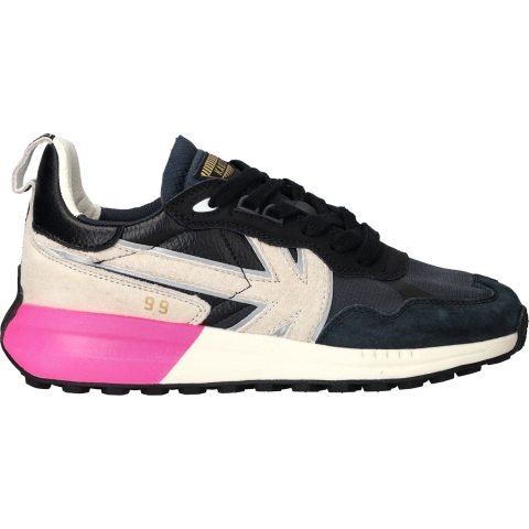 Kaotiko Detroit Sneakers