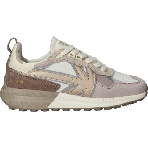 Kaotiko Detroit Sneakers