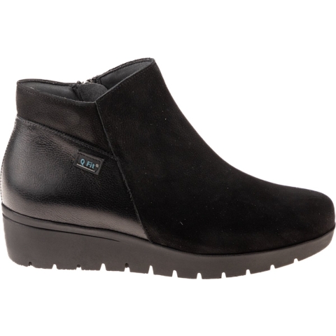 Q-Fit 4236.03 Enkellaarzen