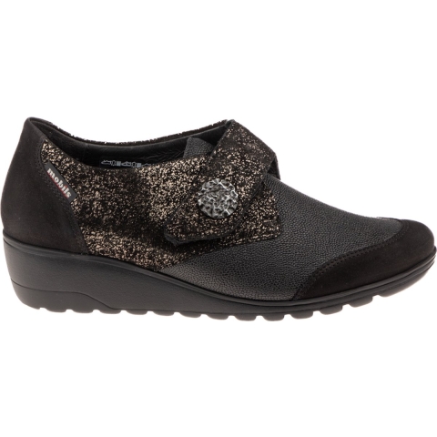 Mephisto Branda Klittenbandschoenen