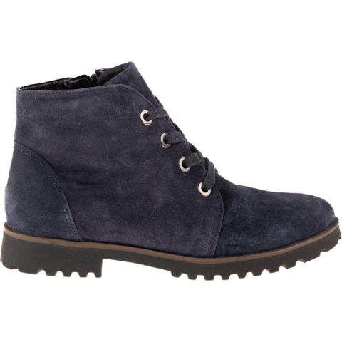 Waldläufer 772804 Order Veterschoenen