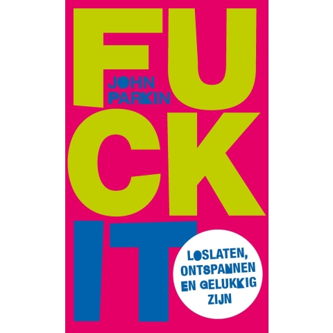 Fuck it (Paperback)