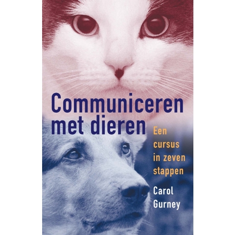 Communiceren met dieren (Paperback)