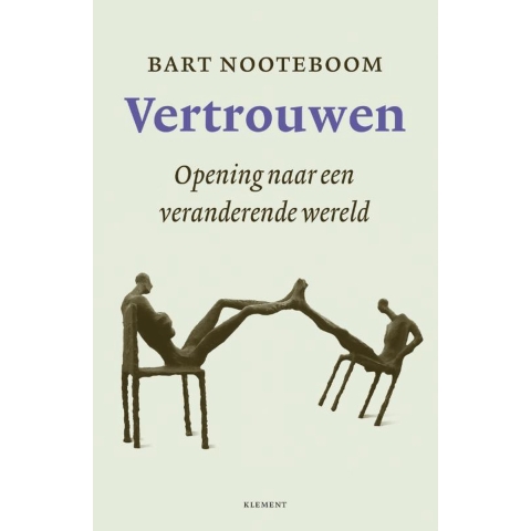 Vertrouwen (Paperback)