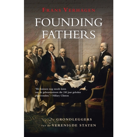 Founding Fathers (Paperback)