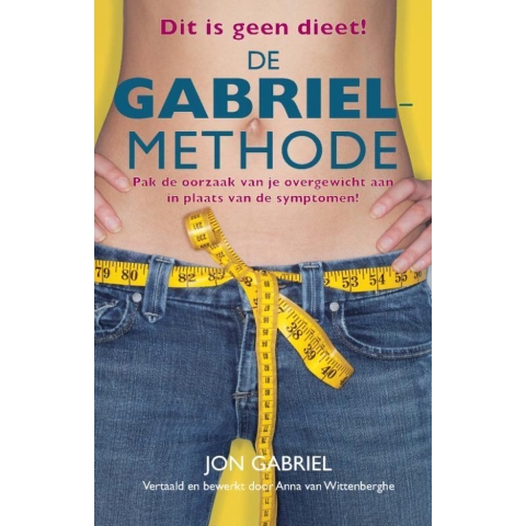 De Gabrielmethode (Paperback)