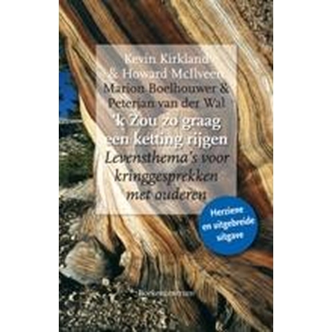 &apos;k Zou zo graag een ketting rijgen (Paperback)