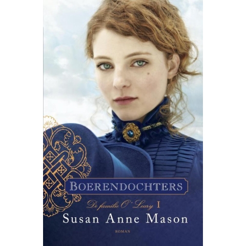 Boerendochters (Paperback)