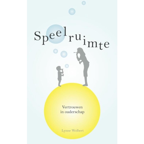Speelruimte (Paperback)