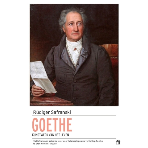 Goethe (Paperback)