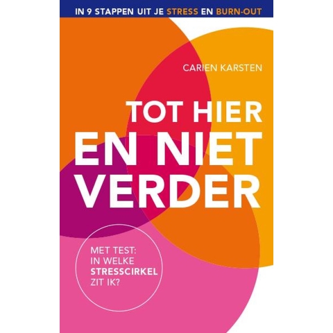 Tot hier en niet verder (Paperback)