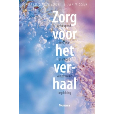 Zorg voor het verhaal (Paperback)