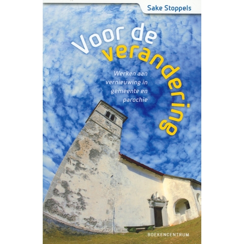 Voor de verandering (Paperback)