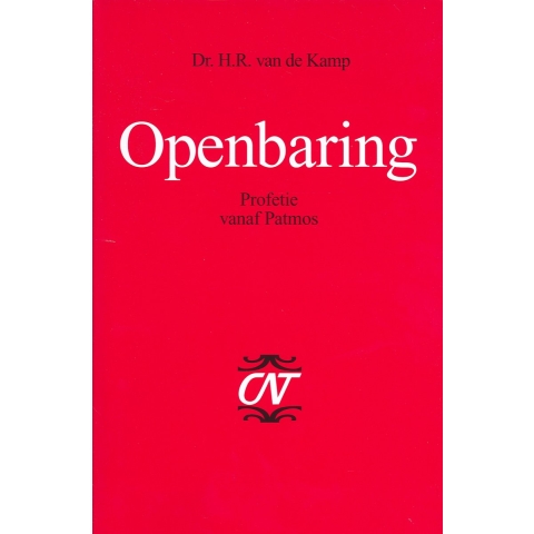 Openbaring (Hardback)