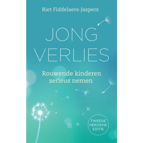 Jong verlies (Paperback)