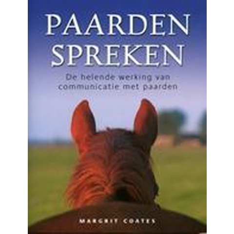 Paarden spreken (Paperback)