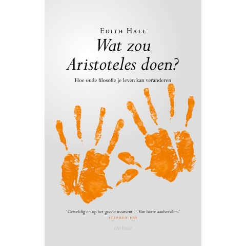 Wat zou Aristoteles doen? (Paperback)