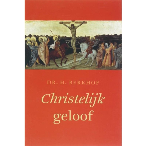 Christelijk geloof (Paperback)