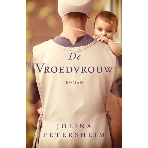 De vroedvrouw (Paperback)