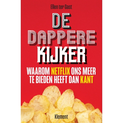 De dappere kijker (Paperback)
