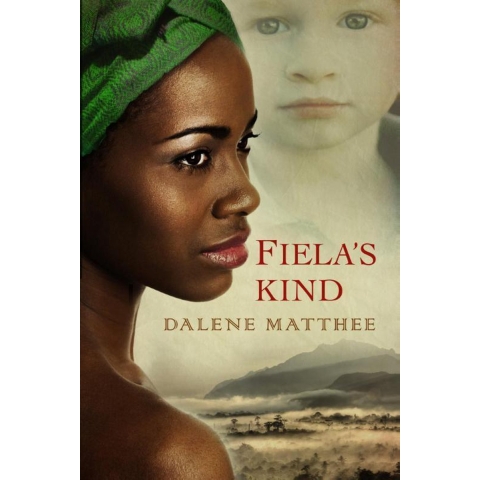 Fiela&apos;s kind (Paperback)