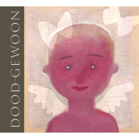 Doodgewoon (Hardback)
