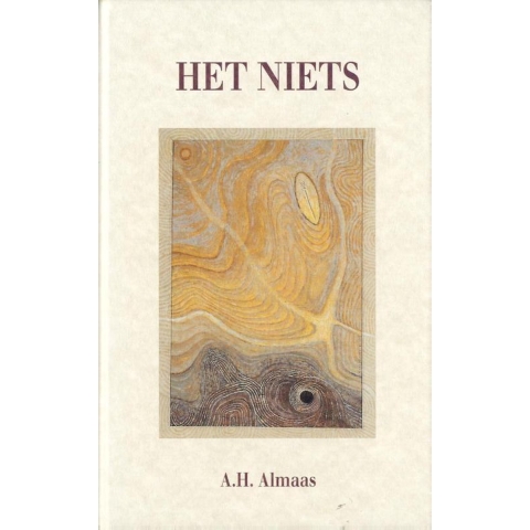 Het niets (Paperback)
