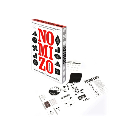 Nomizo (Kaartspellen)