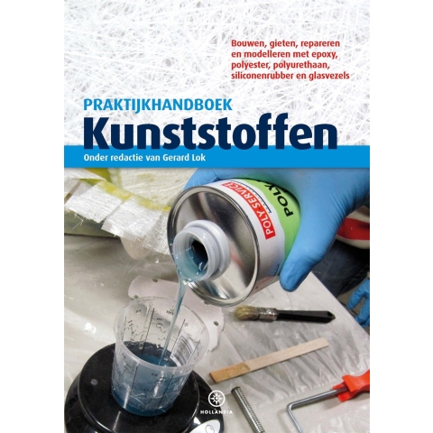 Praktijkhandboek Kunststoffen (Paperback)